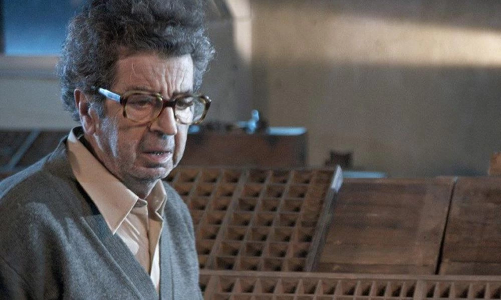Πέθανε ο ηθοποιός και σκηνοθέτης Φούλης Μπουντούρογλου